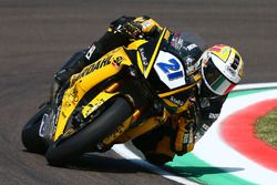 Randy Krummenacher, BARDAHL Evan Bros. WorldSSP Team