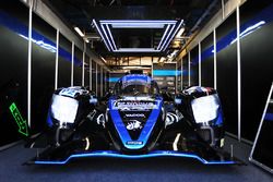 #29 Duqueine Engineering Oreca 07 - Gibson: Pierre Ragues, Nicolas Jamin, Nelson Panciatici