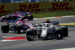 Charles Leclerc, Sauber C37