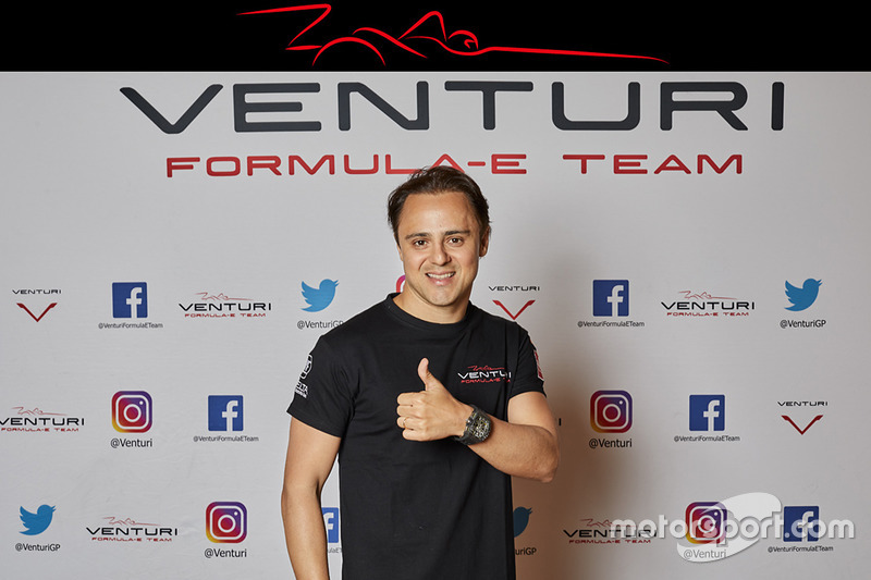 Felipe Massa