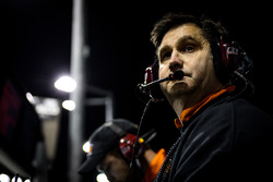 Joe Shear Jr., GMS Racing