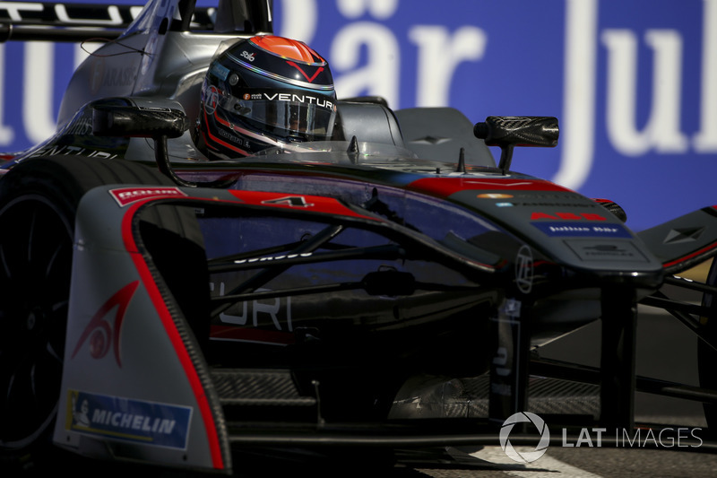 Luca Filippi, NIO Formula E Team