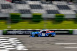 Kyle Busch, Joe Gibbs Racing, Toyota Camry Comcast Salute to Service Juniper