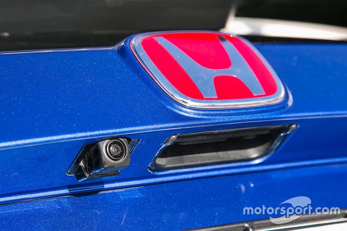 2018 Honda Civic Type-R