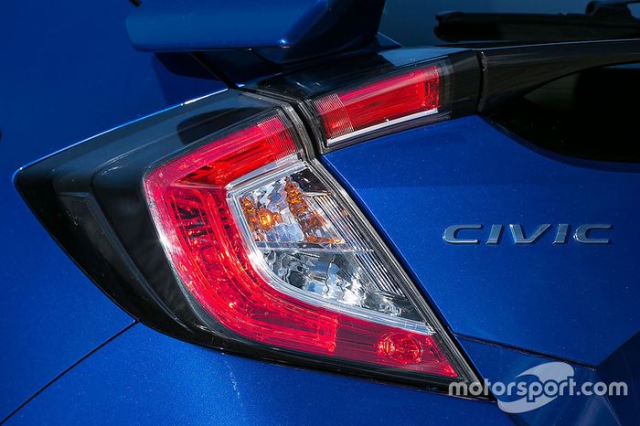 2018 Honda Civic Type-R