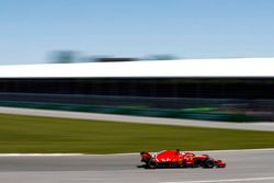 Себастьян Феттель, Ferrari SF71H
