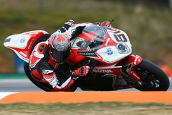 Jordi Torres, MV Agusta Reparto Corse