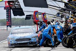 Kevin Harvick, Stewart-Haas Racing, Ford Fusion Busch Beer