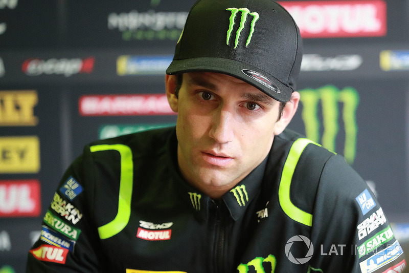 Johann Zarco, Monster Yamaha Tech 3