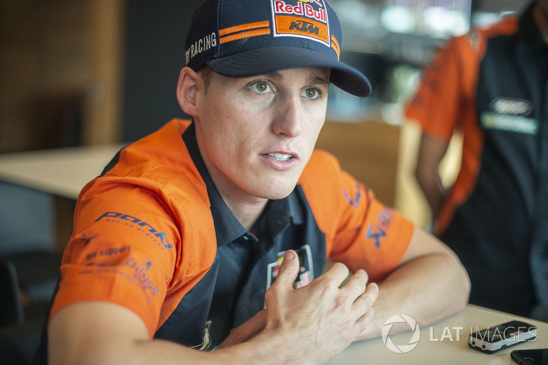 Pol Espargaro, Red Bull KTM Factory Racing