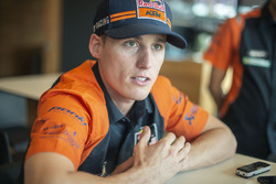 Pol Espargaro, Red Bull KTM Factory Racing