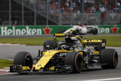 Carlos Sainz Jr., Renault Sport F1 Team R.S. 18