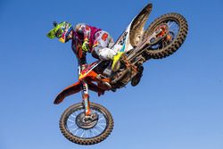 Tony Cairoli, KTM MXGP