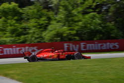 Kimi Raikkonen, Ferrari SF71H