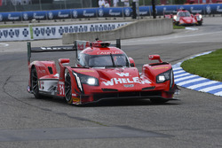 #31 Action Express Racing Cadillac DPi, P: Eric Curran, Felipe Nasr