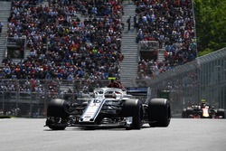 Charles Leclerc, Sauber C37