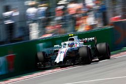 Сергей Сироткин, Williams FW41