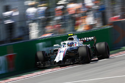 Сергей Сироткин, Williams FW41