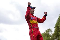 Winner Lucas di Grassi, ABT Schaeffler Audi Sport