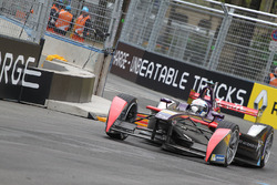 Sam Bird, DS Virgin Racing Formula E Team
