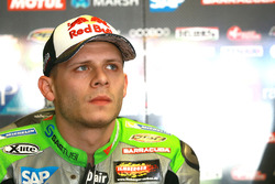 Stefan Bradl, Aprilia Racing Team Gresini
