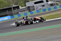 Joel Eriksson, Motopark Dallara F312 Volkswagen