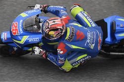 Maverick Viñales, Team Suzuki MotoGP