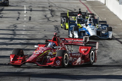 Scott Dixon, Chip Ganassi Racing Chevrolet
