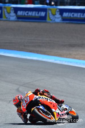 Marc Marquez, Repsol Honda Team