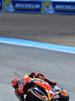 Marc Márquez, Repsol Honda Team