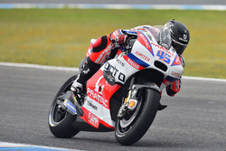 Scott Redding, Pramac Racing