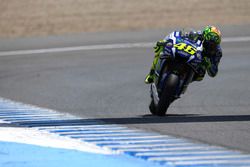 Valentino Rossi, Movistar Yamaha MotoGP