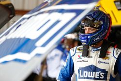 Jimmie Johnson, Hendrick Motorsports Chevrolet