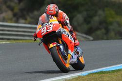 Marc Marquez, Repsol Honda Team