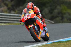 Marc Marquez, Repsol Honda Team