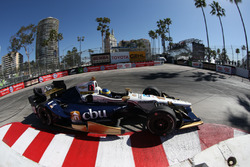 Sébastien Bourdais, KV Racing Technology Chevrolet