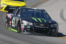 Kurt Busch, Stewart-Haas Racing Chevrolet