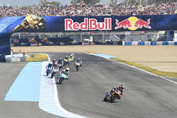 Brad Binder, Red Bull KTM Ajo