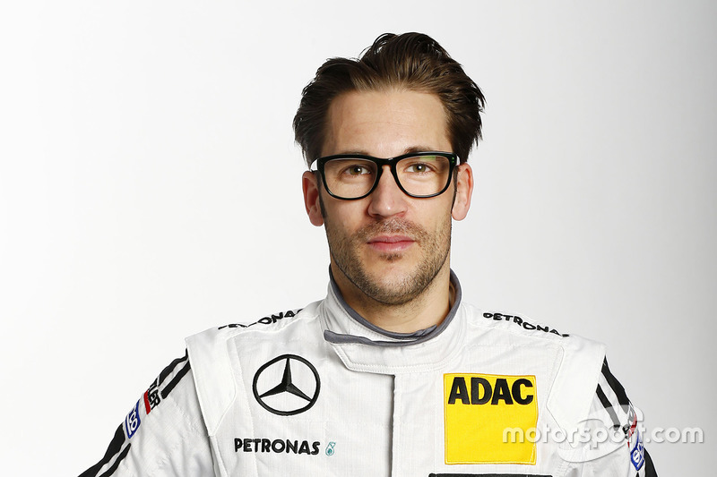 Teamwechsel: Maximilian Götz (Mercedes)