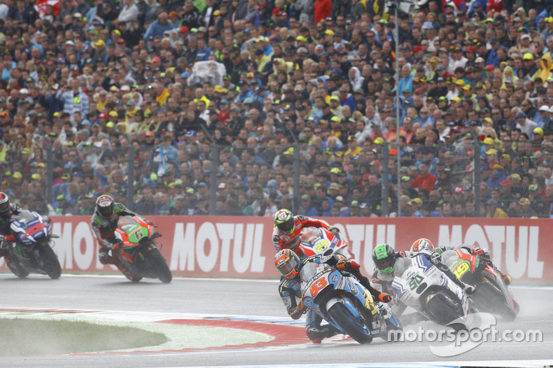 Tito Rabat, Marc VDS Racing Honda