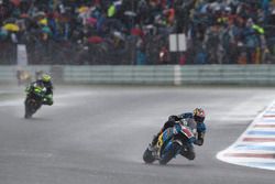 Jack Miller, Marc VDS Racing Honda