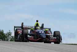 Sébastien Bourdais, KV Racing Technology, Chevrolet