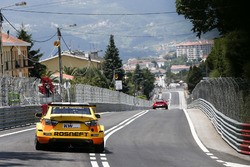 Gabriele Tarquini, LADA Sport Rosneft, Lada Vesta