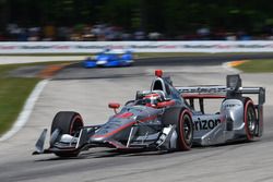 Will Power, Team Penske Chevrolet