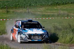 Kevin Abbring, Hyundai i20 R5