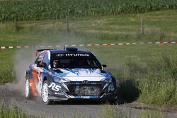 Kevin Abbring, Hyundai i20 R5