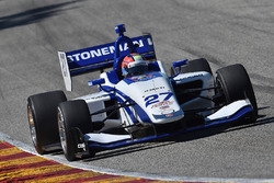 Dean Stoneman, Andretti Autosport