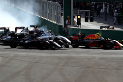 Max Verstappen, Red Bull Racing RB12