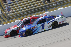 Elliott Sadler, JR Motorsports Chevrolet