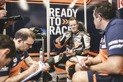 Mika Kallio , KTM RC16
